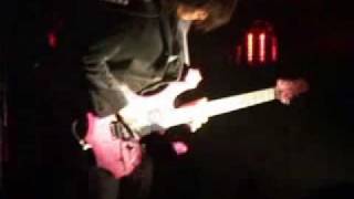 Dir en grey  01  audience KILLER LOOP vulgarism live [upl. by Gruchot]