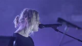 RÜFÜS DU SOL ●● Underwater ●● Live at Electric Forest 2018 [upl. by Asina]