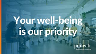 Your wellbeing is our priority [upl. by Des]