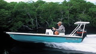 Inshore Gag Grouper Fishing Key Largo on the Shallow Flats [upl. by Temirf853]