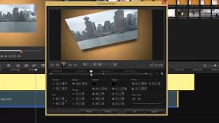 VideoStudio Pro X6の動画エフェクトを調整 [upl. by Stanhope]