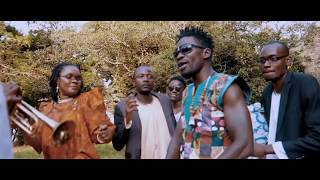 KIGGWA LEERO BY HE BOBI WINE amp NUBIAN LI [upl. by Nocam]