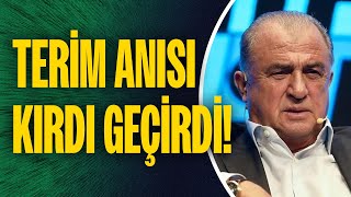 Mustafa Denizli Fatih Terim ve Şenol Güneşle yaşadığı harika anıları ikiliye bakarak anlattı [upl. by Ahsait]