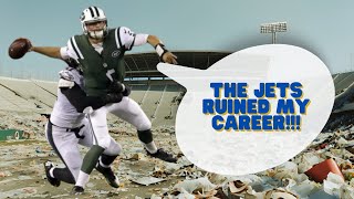 Christian Hackenberg Claims the NY Jets ruined his Career [upl. by Ellehsat]