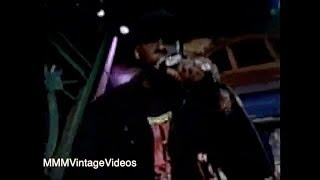 EPMD  quotCrossOverquot Live Performance [upl. by Poland927]