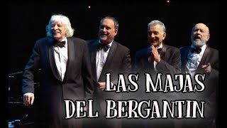 Las Majas del Bergantín a través de los años · Les Luthiers [upl. by Mou]