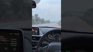 Changan Alsvin 15 Top Speed Test [upl. by Ragse]