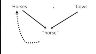 Philosophy 135 Lecture 22 Fodors quotMeaning and the World Orderquot [upl. by Lenette]