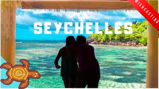 Visit Seychelles A Comprehensive Guide to Secret Islands amp Beaches  La Digue  Part 2 [upl. by Vinaya]