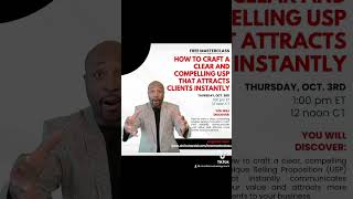 Attract Clients Fast coachingtips marketingtips salestips getclients [upl. by Otero]