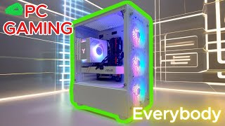 E3 1231v3  GTX 960 Còn chơi được những game gì năm 2024 [upl. by Ayikaz573]