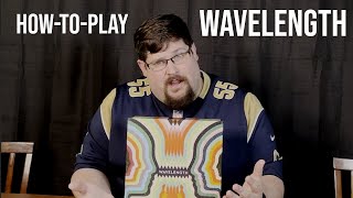 Board game wavelength 🌊 [upl. by Gaelan355]