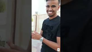 Dubai का अमीर बच्चा Rashed Saif Belhasa  shorts trending viral moneykicks [upl. by Esertak]