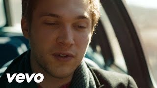 Phillip Phillips  Gone Gone Gone [upl. by Norramic675]