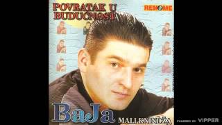 Baja Mali Knindza  Pjevaj brate Audio 1998 [upl. by Nywled]