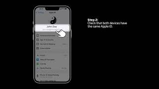 How to troubleshoot when your Oticon hearing aids are connected to more than one iPhone iPad or Mac [upl. by Hitoshi]