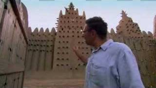 Myth of foreign origin or domination of Mali culture  Also Myth of Arabs bringing Mali architecture [upl. by Cindee241]