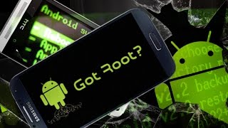 NEW One Click root for Androids and Tablets stepbystep [upl. by Aisyle]