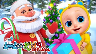 🎄 Oh Árbol de Navidad Compilación de 1 Hora de Canciones Infanciales Navideñas🎶 [upl. by Annice]