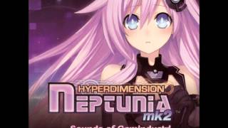 Sounds of Gamindustri  03 The Four Felons Hyperdimension Neptunia MK2 OST [upl. by Bobby]