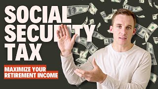 Here’s Exactly How Social Security Gets Taxed [upl. by Yeldoow]