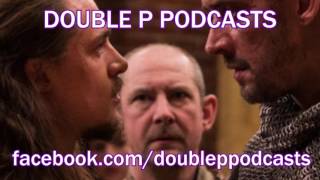 The Last Kingdom  Season 2 Review Series 2 review Double P Podcasts [upl. by Katya992]