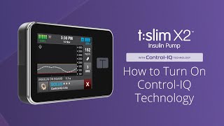 Tandem tslim x2 amp Control IQ Changed My Life  Insulin Pump Agorithm Review [upl. by Comyns587]