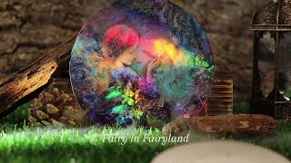 Fairy in Fairyland [upl. by Dynah]