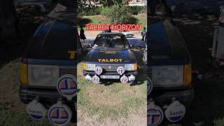 ▶️Talbot Horizon el auto que revolucionó a Europa talbothorizon [upl. by Anatsirhc469]