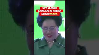 KAYA PALA DAMING GUSTONG MAGING POLITIKO LOL mirriamsantiago philippines joketime funnyvideo [upl. by Ahgiel367]