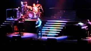 9 2012 Il Volo Tour Maria Broadway Song Gianluca Solo [upl. by Rovert]