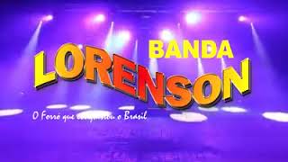 Banda Lorenson Oficial [upl. by Earas]