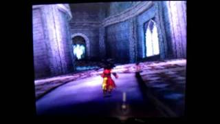 Postgame DQMJ2  Walkthrough  Dark World Part 1  NDS Gameplay [upl. by Brendis]