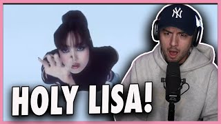 LISA ALBUM TEASER REACTION [upl. by Sorenson172]