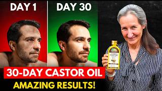 SHOCKING Castor Oil Results After 30 Days  Barbara ONeills Incredible Castor Oil Benefits [upl. by Otha322]