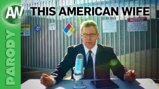 NPR Pledge Drive  This American Wife  Episode 1 [upl. by Priscilla]