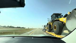 I70 West Hays KSDenver CO Pt 1348 [upl. by Onailerua]