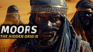 THE HIDDEN HISTORY OF THE MOORS [upl. by Petigny]