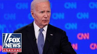 Biden’s ‘bad situation’ has ‘only gotten worse’ Karl Rove [upl. by Wesle]