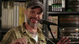 Lucero at Paste Studio NYC live from The Manhattan Center [upl. by Rodavlas]