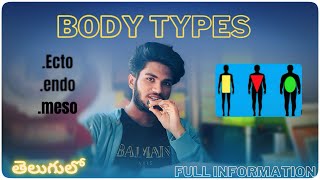 3body typesIgym diet and workout schedule ectomorph endomorph and mesomorph [upl. by Vergil643]