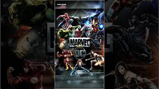 quotWhy DC Movies Are So Different from Marvelquot🤯🗿😈shorts marvel dc youtubeshorts [upl. by Akeemaj]