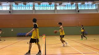 HKICPA 202468 Li amp Kwok Vs EY Q4 [upl. by Hennessey]