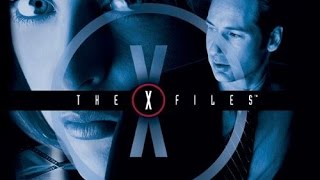 Xfiles theme 44 minutes [upl. by Tamsky]