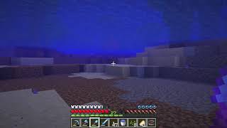 What does Respiration enchant do   Minecraft [upl. by Ezekiel620]