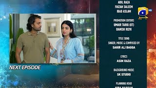 Habil Aur Qabil Episode 31 Teaser  8th July 2024  HAR PAL GEO [upl. by Lyontine541]