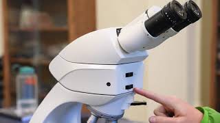 The Petrographic Microscope [upl. by Otsirc]