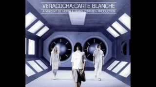 Veracocha  Carte Blanche Scot Projects Quick Mix [upl. by Suhsoj]