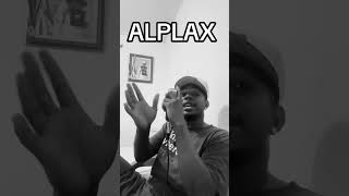 3P REALG  Alplax Freestyle 💊 [upl. by Elocan]