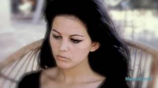 Claudia Cardinale An Ending [upl. by Avid331]